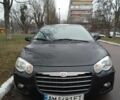 Чорний Крайслер Себрінг, об'ємом двигуна 2.7 л та пробігом 180 тис. км за 6762 $, фото 1 на Automoto.ua