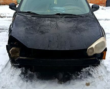 Чорний Крайслер Себрінг, об'ємом двигуна 2.7 л та пробігом 30000 тис. км за 1900 $, фото 1 на Automoto.ua