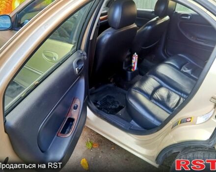 Крайслер Себринг, объемом двигателя 2.7 л и пробегом 250 тыс. км за 2800 $, фото 3 на Automoto.ua