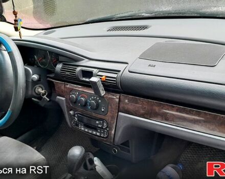 Крайслер Себрінг 2003 у Голованевске на Automoto.ua Крайслер Себрінг, об'ємом двигуна 2 л та пробігом 0 тис. км за 2500 $, фото 1 на Automoto.ua