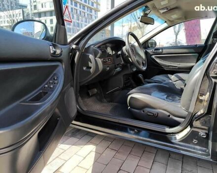 Крайслер Себринг, объемом двигателя 2.7 л и пробегом 191 тыс. км за 3990 $, фото 28 на Automoto.ua