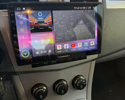 Крайслер Себринг, объемом двигателя 2.4 л и пробегом 180 тыс. км за 5500 $, фото 8 на Automoto.ua