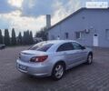 Крайслер Себринг, объемом двигателя 1.97 л и пробегом 261 тыс. км за 5400 $, фото 29 на Automoto.ua