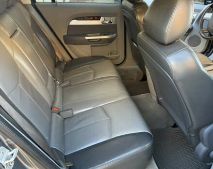 Крайслер Себринг, объемом двигателя 2.4 л и пробегом 180 тыс. км за 5500 $, фото 2 на Automoto.ua