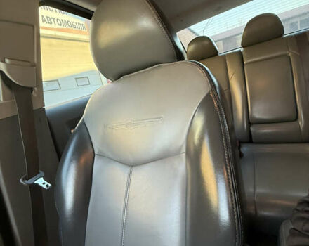 Крайслер Себринг, объемом двигателя 2.4 л и пробегом 180 тыс. км за 5500 $, фото 6 на Automoto.ua