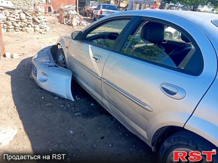 Крайслер Себринг, объемом двигателя 2 л и пробегом 0 тыс. км за 1000 $, фото 1 на Automoto.ua