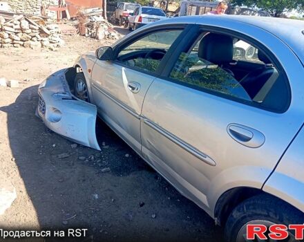 Крайслер Себринг, объемом двигателя 2 л и пробегом 0 тыс. км за 1000 $, фото 1 на Automoto.ua