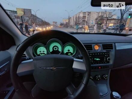 Крайслер Себрінг 2006 у Сумах на Automoto.ua Крайслер Себрінг, об'ємом двигуна 1.99 л та пробігом 225 тис. км за 6200 $, фото 1 на Automoto.ua
