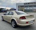 Жовтий Крайслер Себрінг, об'ємом двигуна 2.7 л та пробігом 250 тис. км за 3500 $, фото 6 на Automoto.ua