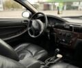 Жовтий Крайслер Себрінг, об'ємом двигуна 2.7 л та пробігом 250 тис. км за 3500 $, фото 9 на Automoto.ua