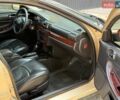 Желтый Крайслер Себринг, объемом двигателя 2.74 л и пробегом 240 тыс. км за 2999 $, фото 10 на Automoto.ua