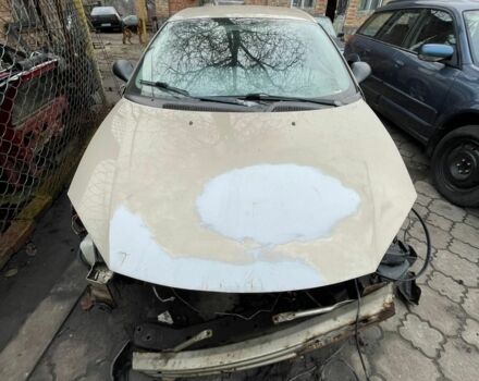 Серый Крайслер Себринг, объемом двигателя 0 л и пробегом 350 тыс. км за 947 $, фото 7 на Automoto.ua