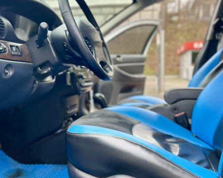 Серый Крайслер Себринг, объемом двигателя 2.7 л и пробегом 358 тыс. км за 3199 $, фото 41 на Automoto.ua