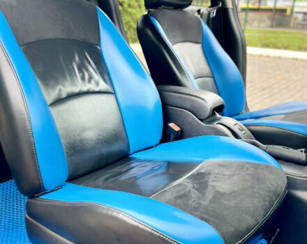 Серый Крайслер Себринг, объемом двигателя 2.7 л и пробегом 358 тыс. км за 3199 $, фото 31 на Automoto.ua