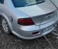 Крайслер Себрінг 2003 у Голованевске на Automoto.ua Сірий Крайслер Себрінг, об'ємом двигуна 2 л та пробігом 175 тис. км за 2399 $, фото 4 на Automoto.ua