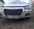 Крайслер Себрінг 2003 у Голованевске на Automoto.ua Сірий Крайслер Себрінг, об'ємом двигуна 2 л та пробігом 175 тис. км за 2399 $, фото 2 на Automoto.ua