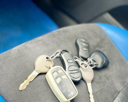 Серый Крайслер Себринг, объемом двигателя 2.7 л и пробегом 358 тыс. км за 3199 $, фото 45 на Automoto.ua