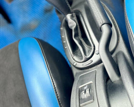 Серый Крайслер Себринг, объемом двигателя 2.7 л и пробегом 358 тыс. км за 3199 $, фото 27 на Automoto.ua