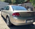 Серый Крайслер Себринг, объемом двигателя 0 л и пробегом 350 тыс. км за 910 $, фото 1 на Automoto.ua