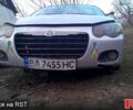 Серый Крайслер Себринг, объемом двигателя 2 л и пробегом 0 тыс. км за 2800 $, фото 1 на Automoto.ua