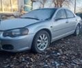 Крайслер Себрінг 2003 у Голованевске на Automoto.ua Сірий Крайслер Себрінг, об'ємом двигуна 2 л та пробігом 175 тис. км за 2399 $, фото 7 на Automoto.ua