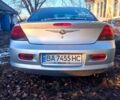 Серый Крайслер Себринг, объемом двигателя 2 л и пробегом 0 тыс. км за 2800 $, фото 5 на Automoto.ua