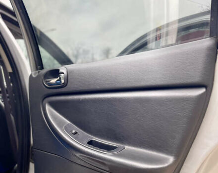 Серый Крайслер Себринг, объемом двигателя 2.7 л и пробегом 358 тыс. км за 3199 $, фото 33 на Automoto.ua