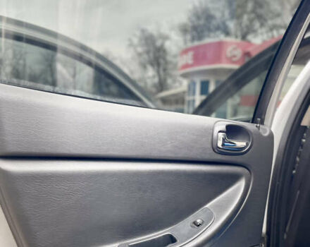 Серый Крайслер Себринг, объемом двигателя 2.7 л и пробегом 358 тыс. км за 3199 $, фото 43 на Automoto.ua