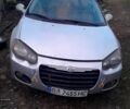 Серый Крайслер Себринг, объемом двигателя 2 л и пробегом 0 тыс. км за 2800 $, фото 1 на Automoto.ua