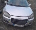 Крайслер Себрінг 2003 у Голованевске на Automoto.ua Сірий Крайслер Себрінг, об'ємом двигуна 2 л та пробігом 175 тис. км за 2399 $, фото 3 на Automoto.ua