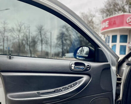 Серый Крайслер Себринг, объемом двигателя 2.7 л и пробегом 358 тыс. км за 3199 $, фото 38 на Automoto.ua