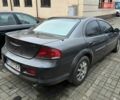 Сірий Крайслер Себрінг, об'ємом двигуна 2 л та пробігом 200 тис. км за 2500 $, фото 6 на Automoto.ua