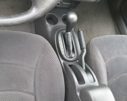 Серый Крайслер Себринг, объемом двигателя 2.7 л и пробегом 118 тыс. км за 3700 $, фото 8 на Automoto.ua