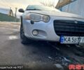 Сірий Крайслер Себрінг, об'ємом двигуна 2.7 л та пробігом 293 тис. км за 1900 $, фото 1 на Automoto.ua
