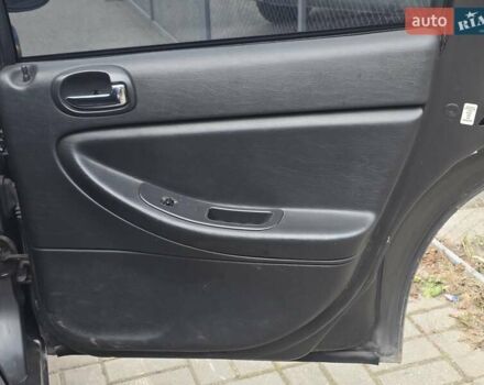 Сірий Крайслер Себрінг, об'ємом двигуна 2 л та пробігом 200 тис. км за 2500 $, фото 12 на Automoto.ua