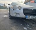 Серый Крайслер Себринг, объемом двигателя 2.7 л и пробегом 292 тыс. км за 1500 $, фото 1 на Automoto.ua
