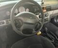 Серый Крайслер Себринг, объемом двигателя 2.74 л и пробегом 143 тыс. км за 3700 $, фото 3 на Automoto.ua