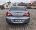 Серый Крайслер Себринг, объемом двигателя 2.74 л и пробегом 184 тыс. км за 5200 $, фото 3 на Automoto.ua