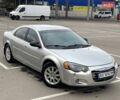 Серый Крайслер Себринг, объемом двигателя 2.74 л и пробегом 245 тыс. км за 2500 $, фото 1 на Automoto.ua