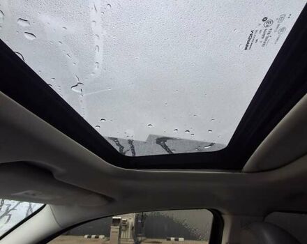 Серый Крайслер Себринг, объемом двигателя 2.74 л и пробегом 184 тыс. км за 5200 $, фото 28 на Automoto.ua