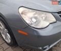 Серый Крайслер Себринг, объемом двигателя 2.74 л и пробегом 184 тыс. км за 5200 $, фото 8 на Automoto.ua