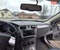 Серый Крайслер Себринг, объемом двигателя 2.74 л и пробегом 184 тыс. км за 5200 $, фото 21 на Automoto.ua