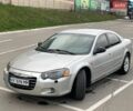 Сірий Крайслер Себрінг, об'ємом двигуна 2.74 л та пробігом 250 тис. км за 2000 $, фото 2 на Automoto.ua