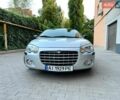 Сірий Крайслер Себрінг, об'ємом двигуна 2.74 л та пробігом 190 тис. км за 4800 $, фото 2 на Automoto.ua