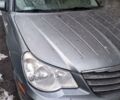 Сірий Крайслер Себрінг, об'ємом двигуна 2 л та пробігом 202 тис. км за 4500 $, фото 2 на Automoto.ua