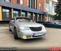 Серый Крайслер Себринг, объемом двигателя 2 л и пробегом 289 тыс. км за 6900 $, фото 1 на Automoto.ua
