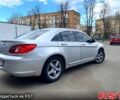 Серый Крайслер Себринг, объемом двигателя 2 л и пробегом 289 тыс. км за 6900 $, фото 3 на Automoto.ua
