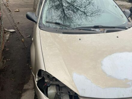 Серый Крайслер Себринг, объемом двигателя 0 л и пробегом 350 тыс. км за 947 $, фото 1 на Automoto.ua