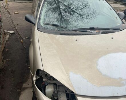 Серый Крайслер Себринг, объемом двигателя 0 л и пробегом 350 тыс. км за 947 $, фото 1 на Automoto.ua