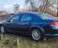 Синий Крайслер Себринг, объемом двигателя 2 л и пробегом 370 тыс. км за 2900 $, фото 1 на Automoto.ua